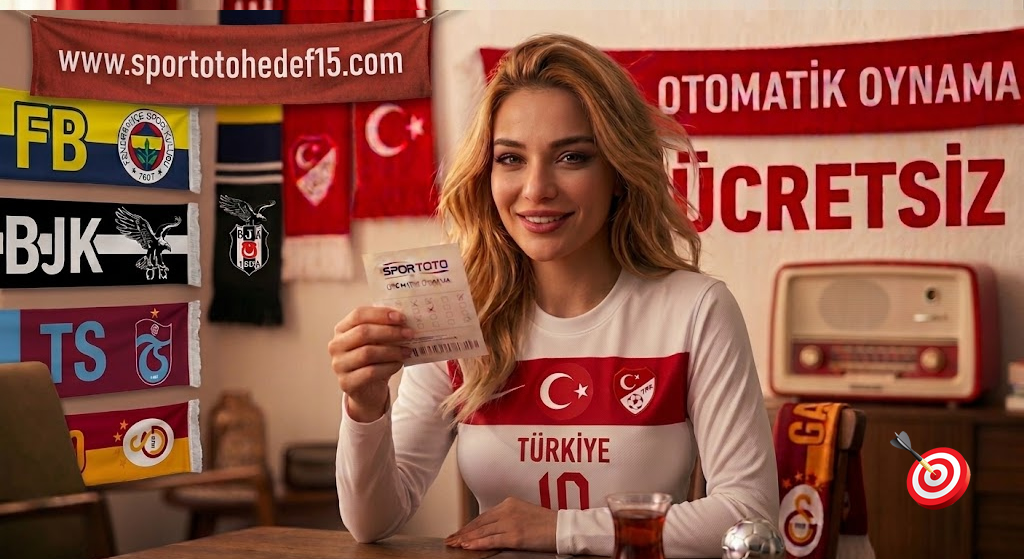 Müjde: Otomatik kupon oynama ücretsiz